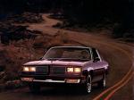 Oldsmobile Cutlass Calais 1983 года